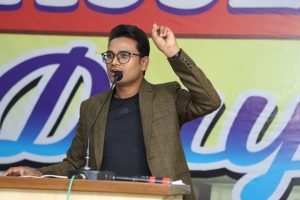 SHADAB SIR